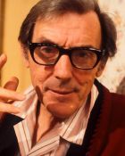 Herec Eric Sykes