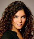 Herec Yolanthe Cabau