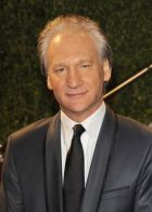 Herec Bill Maher