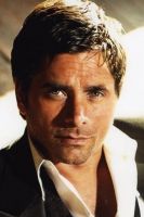 Herec John Stamos