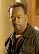 Herec Lennie James