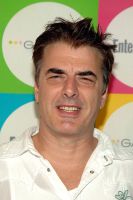 Herec Chris Noth