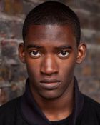 Herec Malachi Kirby