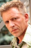 Herec Callum Keith  Rennie