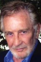 Herec Roy Dotrice