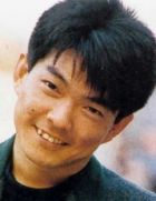 Herec Yuen Biao