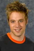 Herec Shaun Sipos