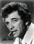 Herec Peter Falk