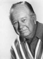 Herec Edgar Buchanan