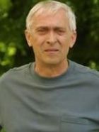 Herec Michał Grudziński