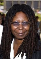 Herec Whoopi Goldberg