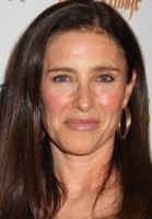 Herec Mimi Rogers