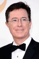 Herec Stephen Colbert