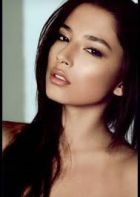 Herec Jessica Gomes