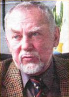 Herec Zbigniew Czeski