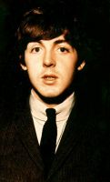 Herec Paul McCartney