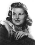 Herec Barbara Bel  Geddes