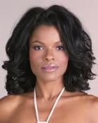 Herec Keesha Sharp