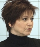 Herec Zuzana Skalická
