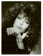 Herec Kelly LeBrock