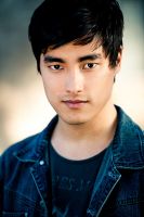 Herec Remy Hii