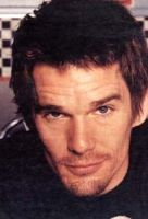 Herec Ethan Hawke