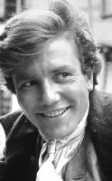 Herec Albert Finney