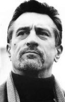 Režisér Robert De Niro