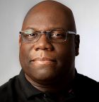 Herec Carl Cox