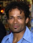 Herec Mario Van Peebles