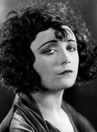 Herec Pola Negri