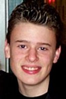 Herec Blake McIver Ewing
