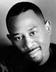 Herec Martin Lawrence