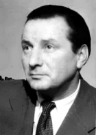 Herec Tadeusz Kalinowski