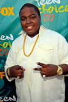 Herec Sean Kingston