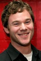 Herec Aaron Ashmore