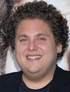 Herec Jonah Hill