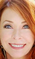 Herec Cassandra Peterson