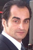 Herec Navid Negahban