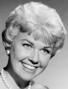 Herec Doris Day