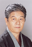 Herec Ryûnosuke Ôbayashi