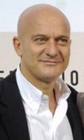 Herec Claudio Bisio