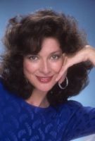 Herec Dixie Carter