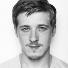 Herec Adam Nagaitis