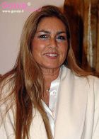 Herec Romina Power