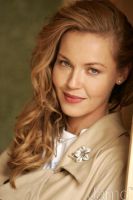 Herec Connie Nielsen