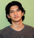 Herec Iko Uwais