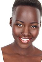 Herec Lupita Nyong'o