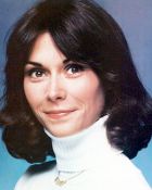 Herec Kate Jackson