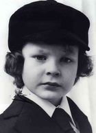 Herec Harvey Stephens